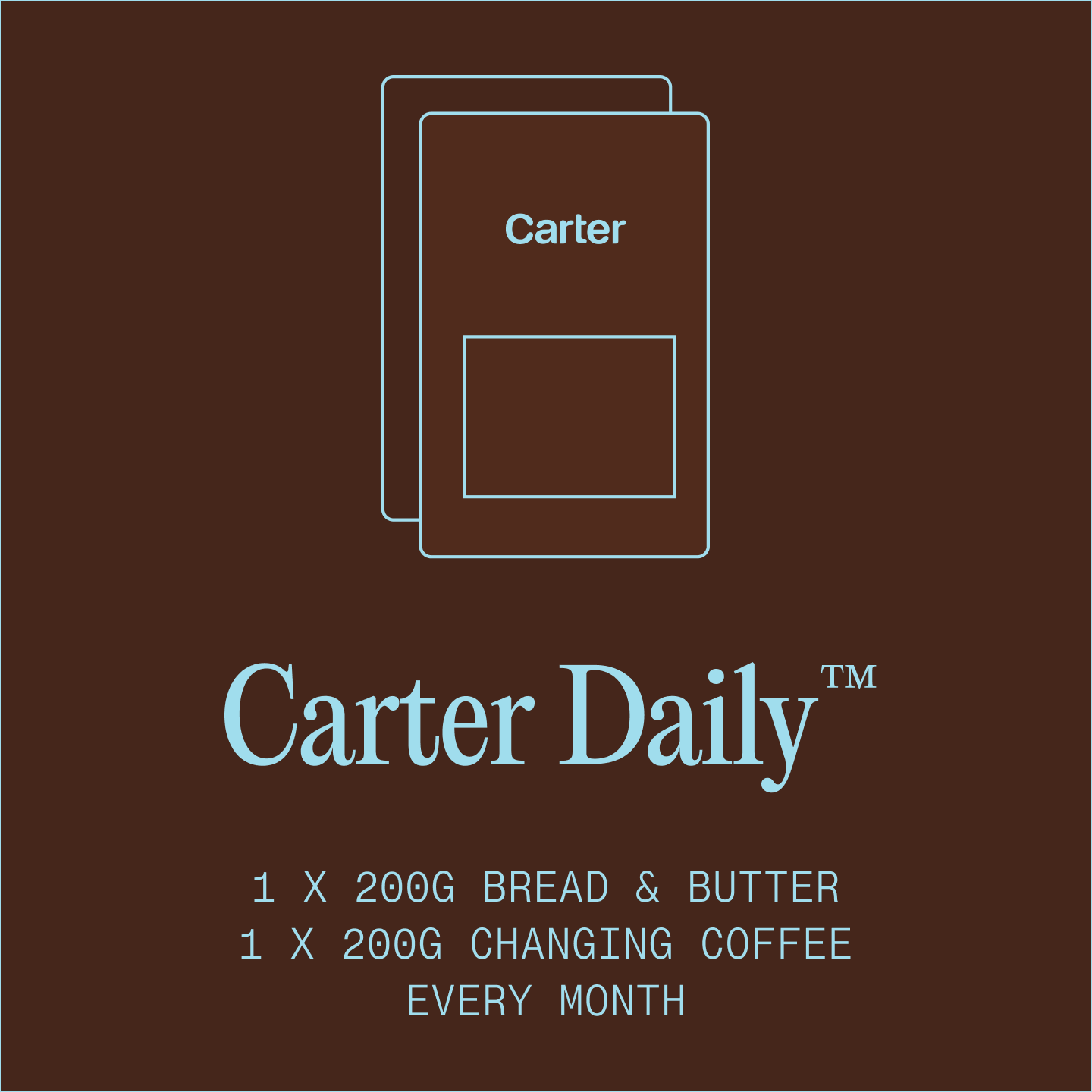 Carter Daily