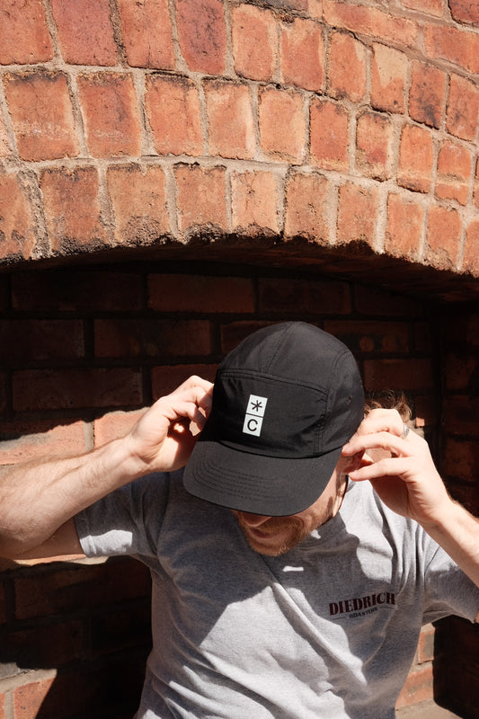 Carter Cap