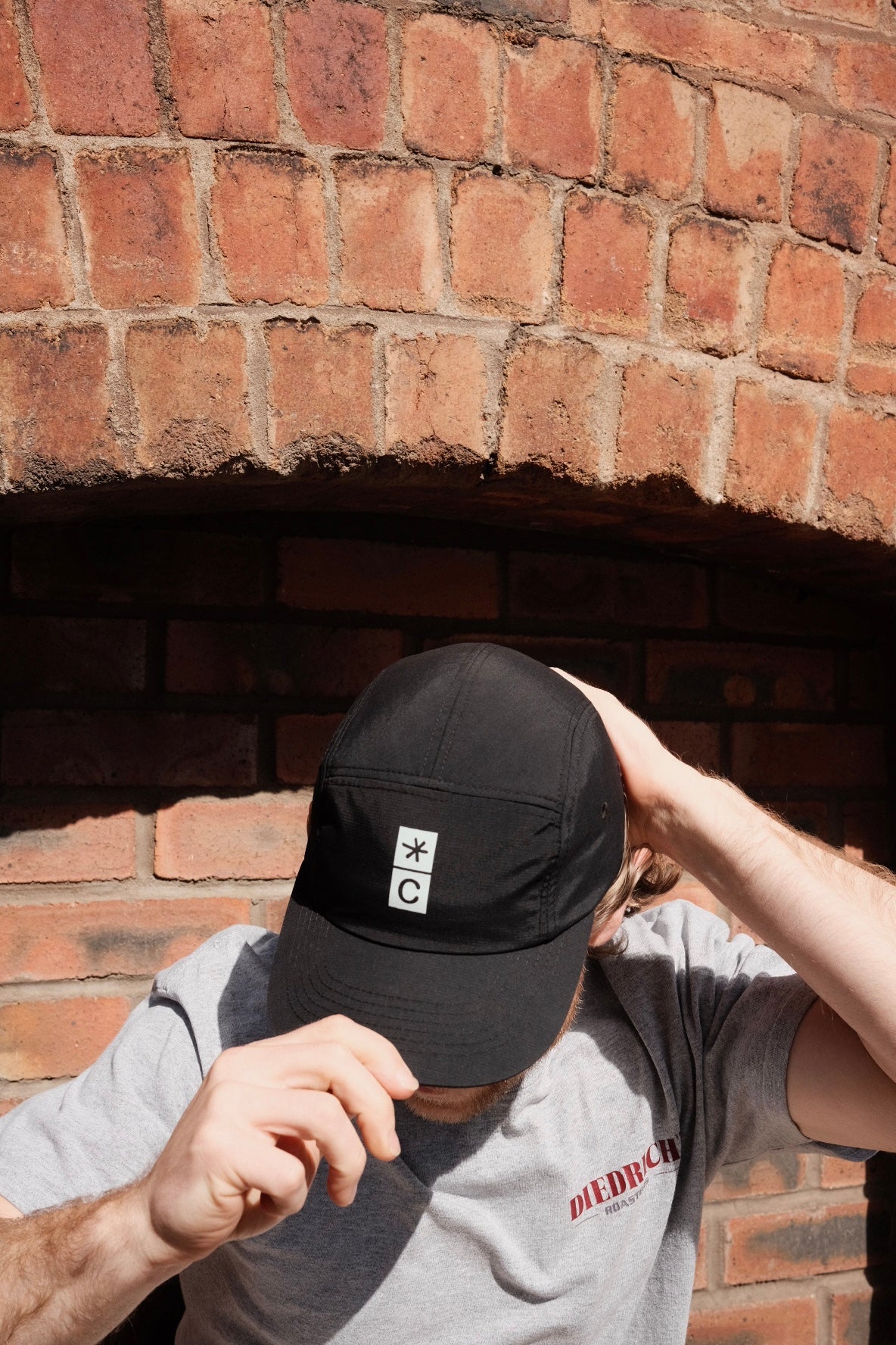 Carter Cap