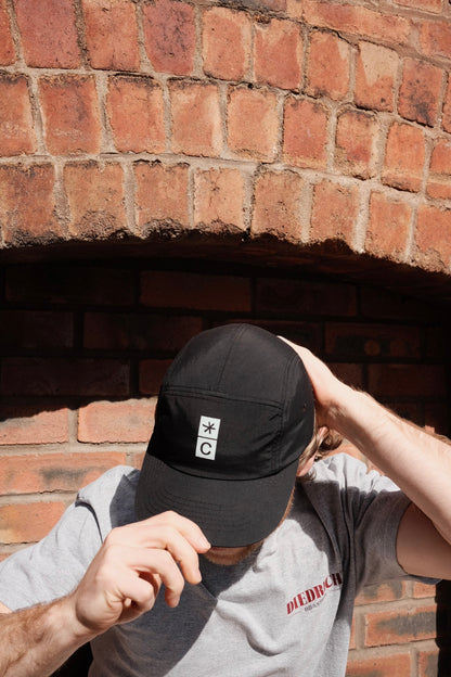Carter Cap