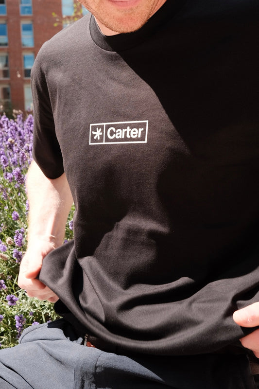 Carter T-shirt