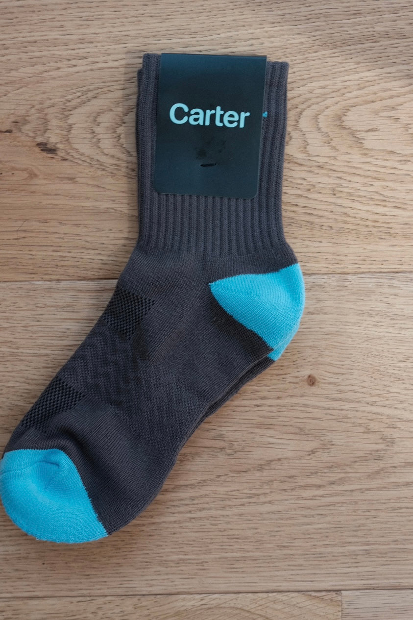 Carter Socks
