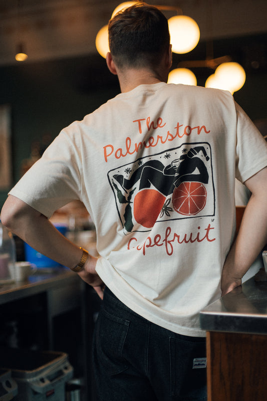 Limited Chumeca T-Shirt