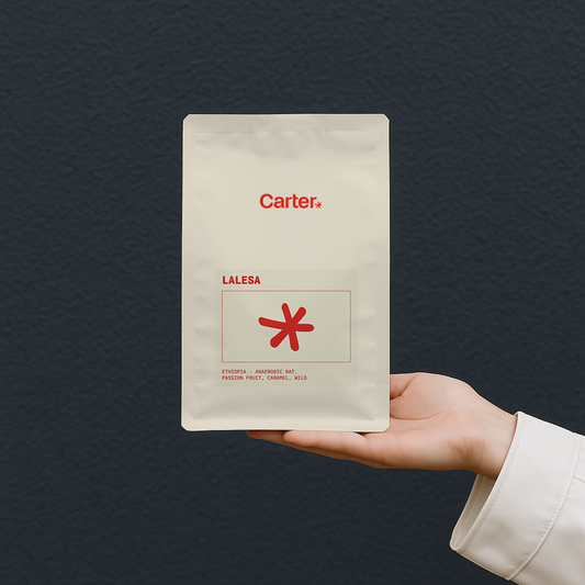 Lalesa (Ethiopia, Anaerobic Nat)